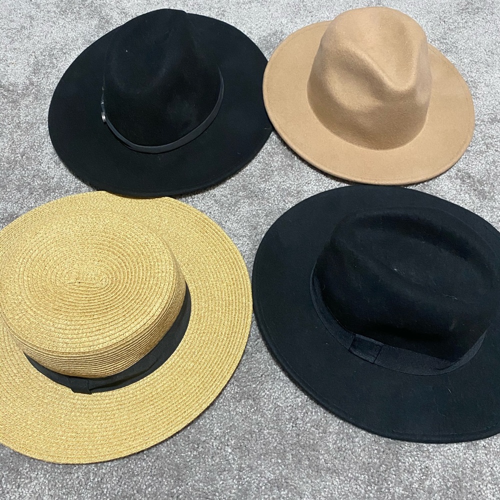 Hat bundle